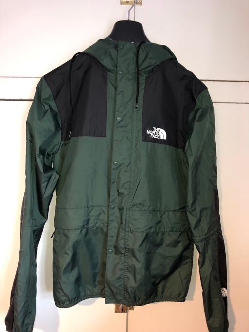Buy & Sell Lea Preston - Photos for Northface jacket size S