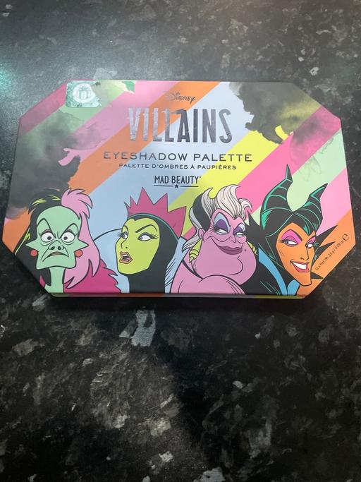 Buy & Sell Saltley Birmingham - Photos for Eyeshadow pallet