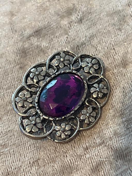 Buy & Sell Rottingdean Brighton - Photos for Beautiful vintage brooch