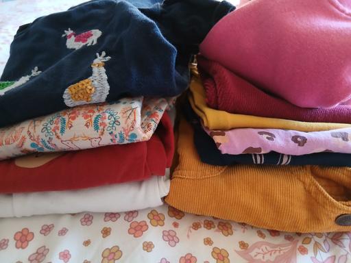 Buy & Sell Hatherton South Staffordshire - Photos for girls clothes 3-4 years
