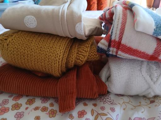 Buy & Sell Hatherton South Staffordshire - Photos for girls clothes bundle 2-3years