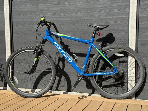 Buy & Sell Hertford East Hertfordshire - Photos for Carerra Valour Adults Mountain Bike