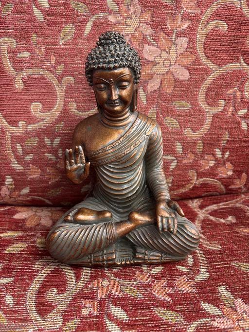 Buy & Sell Kidbrooke South East London - Photos for Vintage rare Tibet Burmese bronze tantric