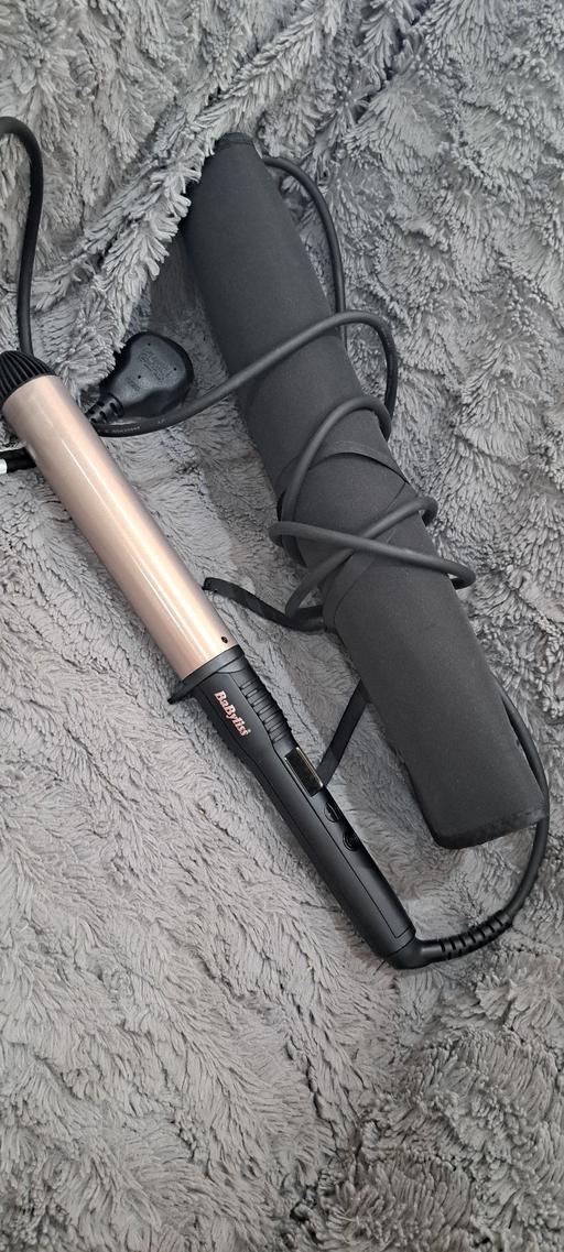 Buy & Sell Sutton Coldfield Birmingham - Photos for Babyliss soft wave wand