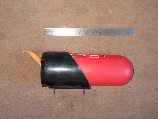 Buy & Sell Brentford Hounslow - Photos for Fire Blanket