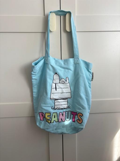 Buy & Sell Northfield Birmingham - Photos for Snoopy Bag