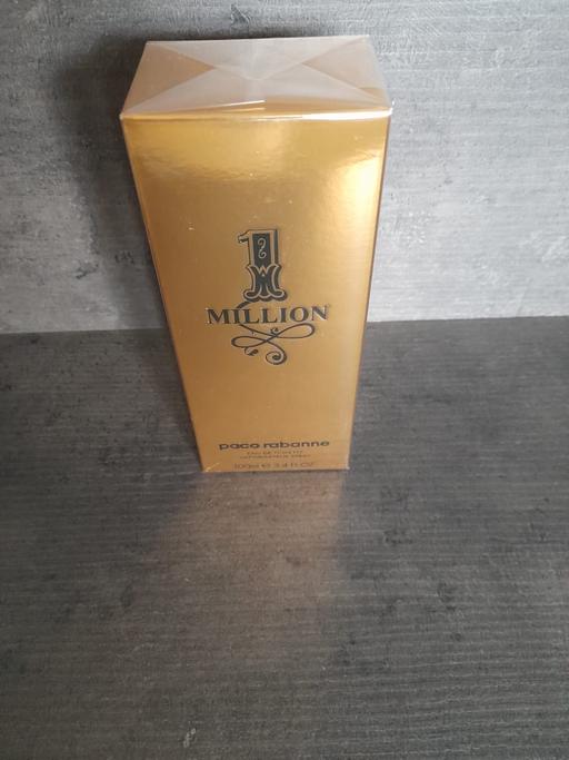 Buy & Sell Dudley Town Centre Dudley - Photos for Paco Rabanne - 1 million