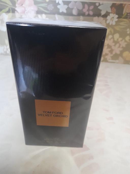 Buy & Sell Dudley Town Centre Dudley - Photos for Tom Ford - Velvet Orchid