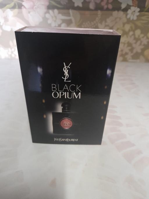 Buy & Sell Dudley Town Centre Dudley - Photos for Saint Laurent - Black Opium