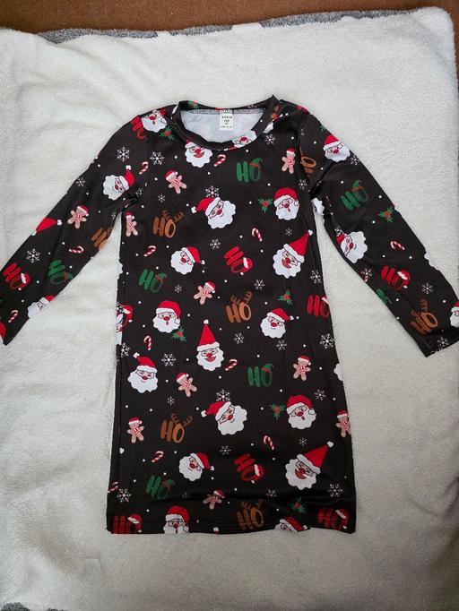 Buy & Sell Blackpool Town Centre Blackpool - Photos for Christmas dress age 6 yrs NEW