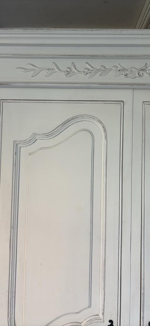 Buy & Sell Skellow Doncaster - Photos for Barker and Stonehouse Romance double wardrobe