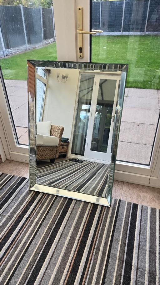 Buy & Sell Hall Green Birmingham - Photos for Mirror hallway large