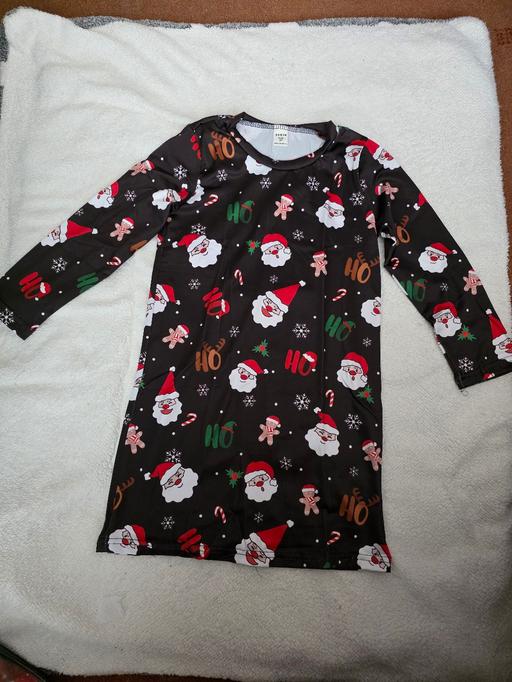 Buy & Sell Blackpool Town Centre Blackpool - Photos for Christmas dress age 5 yrs NEW