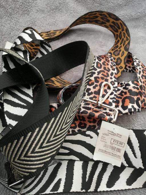 Buy & Sell Dosthill Tamworth - Photos for HANDBAG STRAPS.