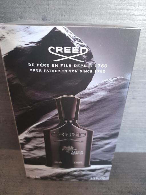 Buy & Sell Dudley Town Centre Dudley - Photos for Creed - Absolu Aventus