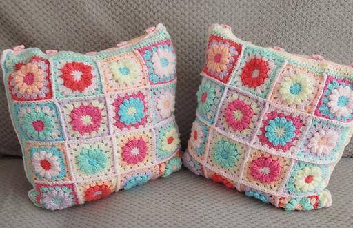 Buy & Sell Newbridge Wolverhampton - Photos for bespoke cushion covers
