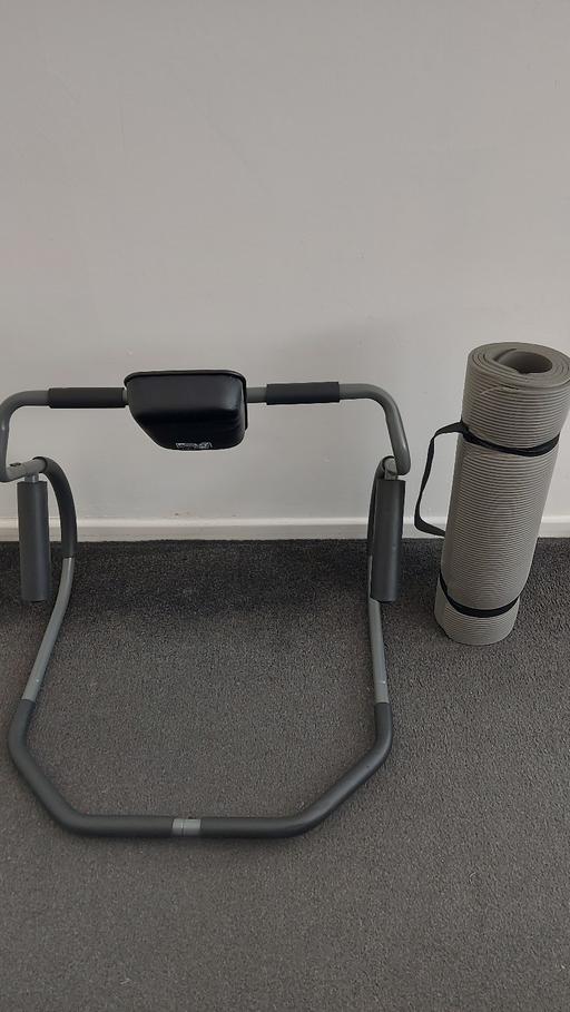 Buy & Sell Newbridge Wolverhampton - Photos for exercise equipment