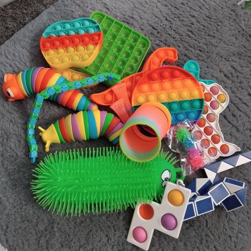 Buy & Sell Kings Norton Birmingham - Photos for sensory toys