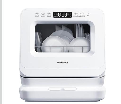 Buy & Sell Blackburn Blackburn with Darwen - Photos for Gudsunal tabletop dishwasher