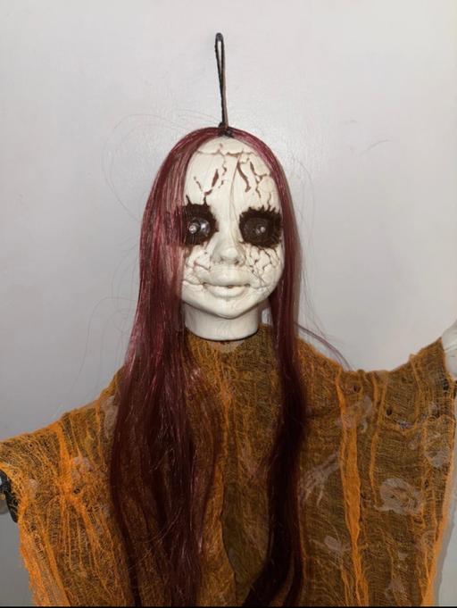 Buy & Sell Blackburn Blackburn with Darwen - Photos for Halloween light up eye decoration