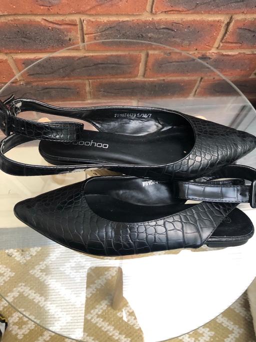 Buy & Sell Cradley Heath Sandwell - Photos for (Size 5) SHOES