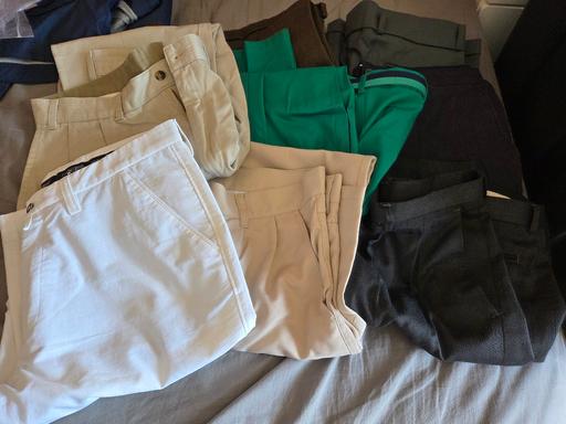 Buy & Sell Sheldon Birmingham - Photos for trousers