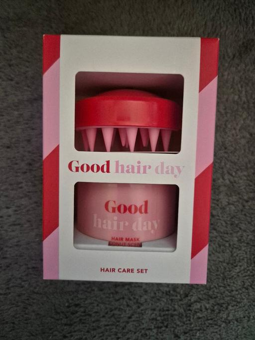 Buy & Sell Crumpsall Manchester - Photos for new Good Hair Day Set