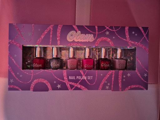 Buy & Sell Crumpsall Manchester - Photos for new Glam Nail Polish Set