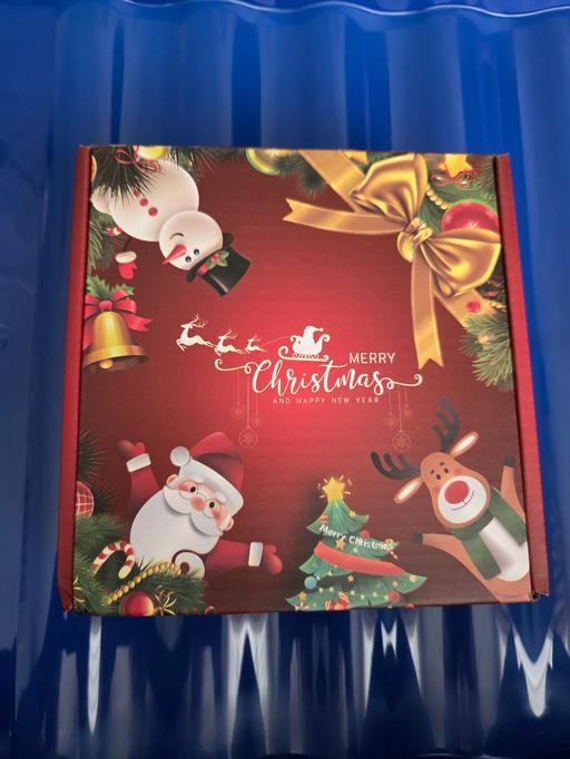 Buy & Sell Blackpool Town Centre Blackpool - Photos for Christmas scented candles x 4 BNWT