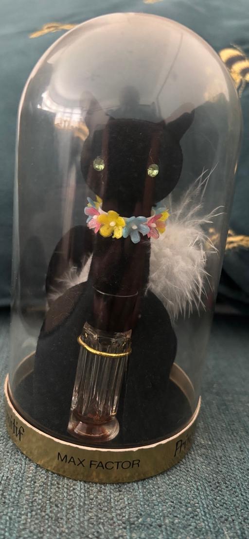 Buy & Sell Kidbrooke South East London - Photos for Collectable max factor hypnotque sophisi cat