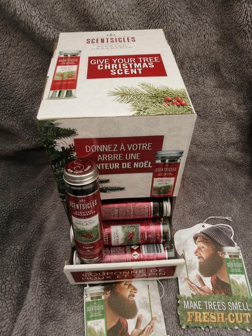 Buy & Sell Dosthill Tamworth - Photos for SCENTSICLES