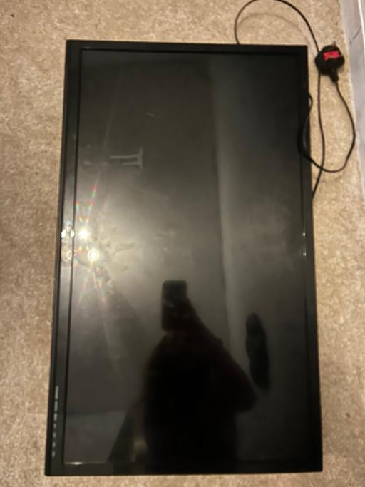 Buy & Sell Wergs Wolverhampton - Photos for Blaupunkt TV open to offers