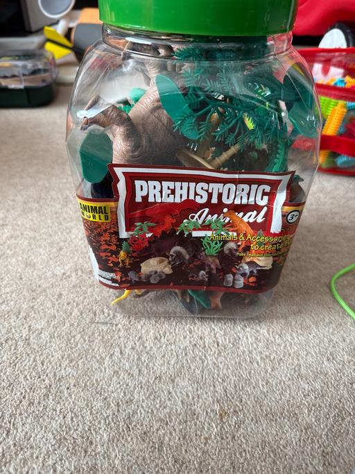Buy & Sell Ardleigh Green East London - Photos for Dinosaur