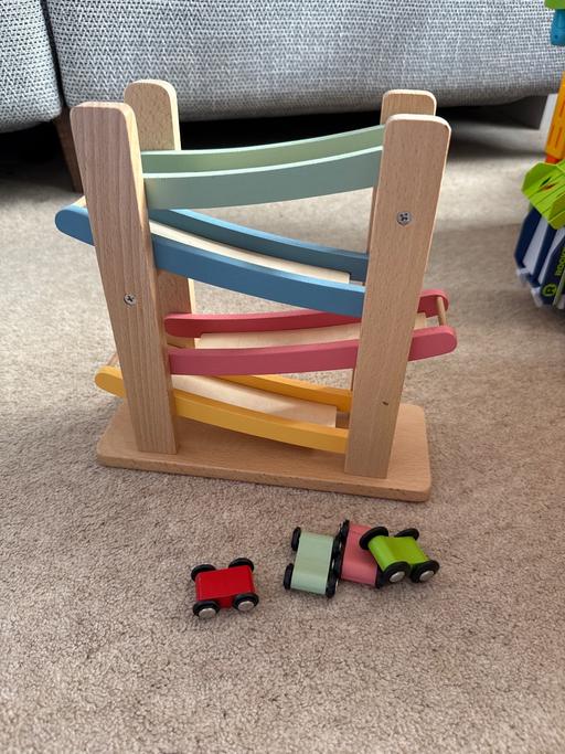Buy & Sell Heath Park Havering - Photos for Toy