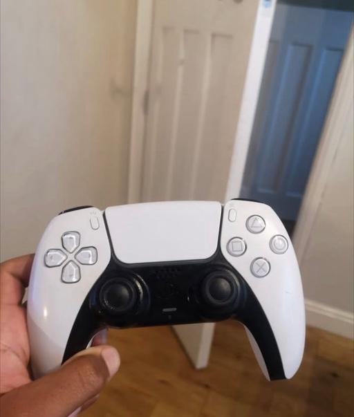 Buy & Sell Ward End Birmingham - Photos for Ps5 Controller-White