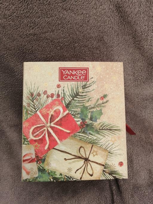 Buy & Sell Dosthill Tamworth - Photos for YANKEE CANDLE ADVENT CALENDAR.