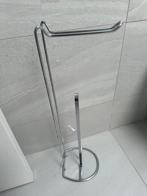 Buy & Sell Whiston Knowsley - Photos for Toilet roll holder 