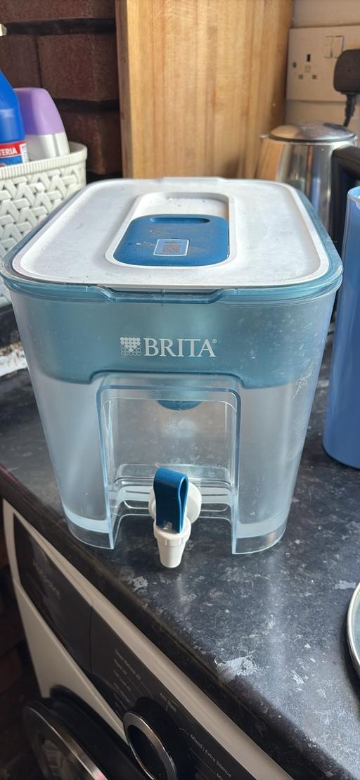 Buy & Sell Loughton Epping Forest - Photos for Water filter