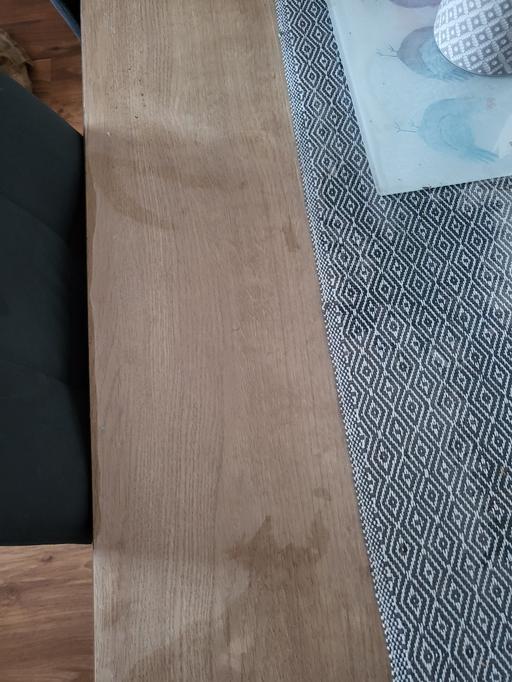Buy & Sell Newhall Street Birmingham - Photos for Dining table with 2 velvet chairs and bench