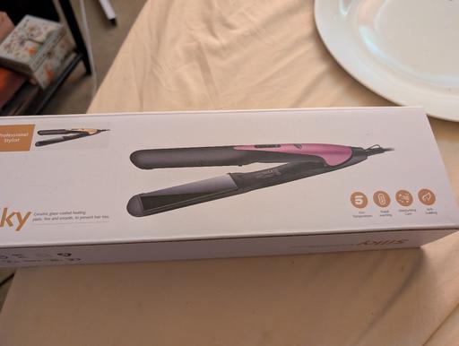 Buy & Sell Kettering North Northamptonshire - Photos for hair straighteners