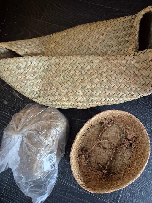 Buy & Sell Pellon Calderdale - Photos for baskets x4