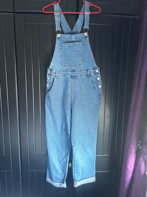 Buy & Sell Bells Mill Dudley - Photos for Dungarees size 14