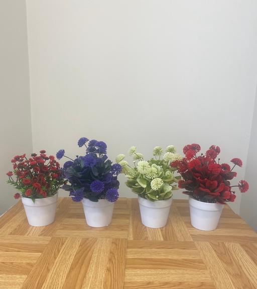 Buy & Sell Acton West London - Photos for Artificial plants. 
