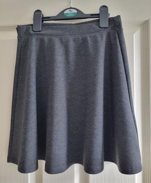 Buy & Sell Bexleyheath Bexley - Photos for 2 New School Skirts Age 10
