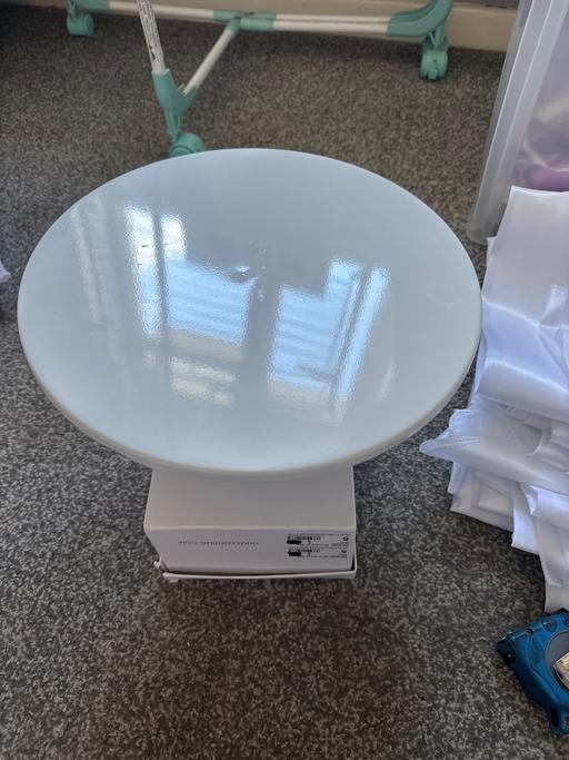 Buy & Sell Wednesfield Wolverhampton - Photos for Cake stand