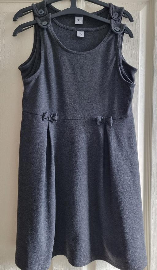 Buy & Sell Bexleyheath Bexley - Photos for 2 x School Dresses Age 10