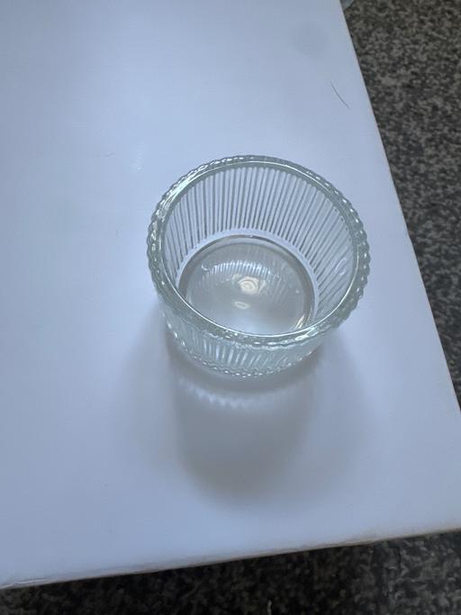 Buy & Sell Westcroft South Staffordshire - Photos for 26 glass t light holders