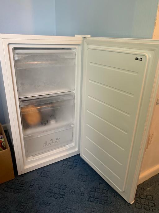 Buy & Sell Poole Dorset - Photos for Small freezer