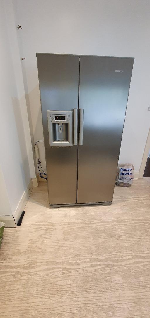 Buy & Sell Handsworth Birmingham - Photos for Fridge Freezer
