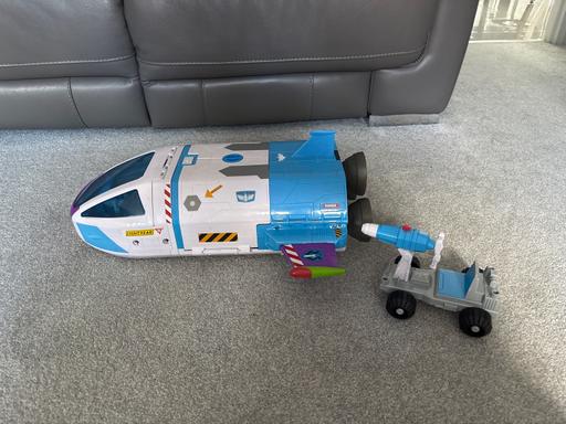 Buy & Sell Tipton Sandwell - Photos for Buzz Lightyear Ship
